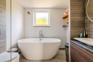 Bathroom- click for photo gallery